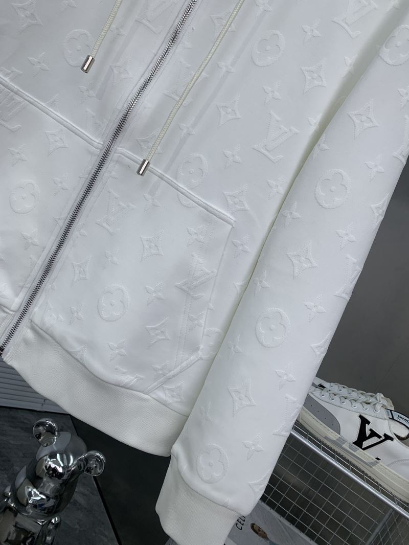 Louis Vuitton Long Suits